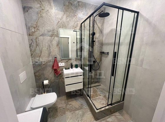 Продажа однокомнатной квартиры - Парфёновская улица, д.7, корп.1 