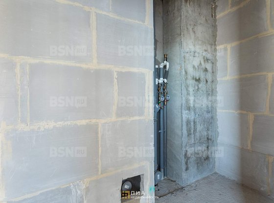 Продажа двухкомнатной квартиры - Челюскина улица, д.8, стр1 