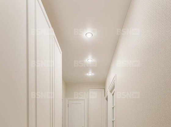 Продажа двухкомнатной квартиры - Среднерогатская улица, д.12, корп.1 