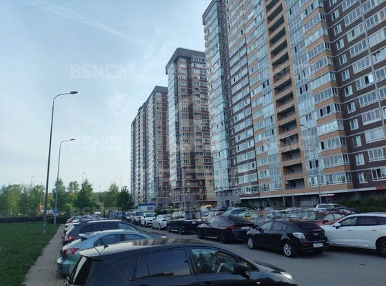 Продажа однокомнатной квартиры - Екатерининский проспект, д.2 