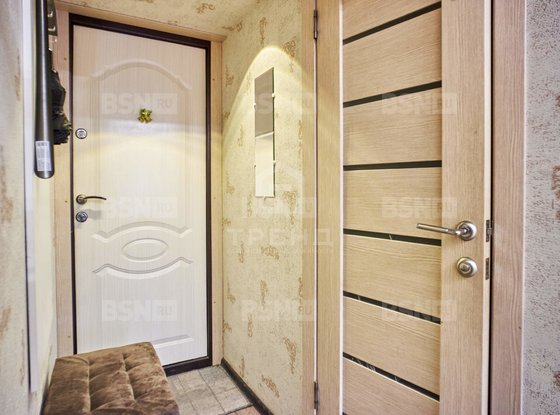 Продажа однокомнатной квартиры - Загородный проспект, д.24 