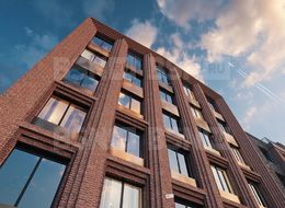 Продажа однокомнатной квартиры в новостройке - г. Санкт-Петербург, Адмиралтейский район, Перевозная улица, 1 