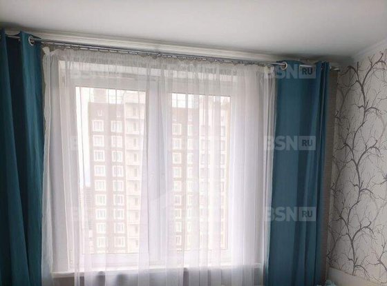 Продажа двухкомнатной квартиры - Мурино, Петровский бульвар, д.12, корп.1 