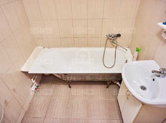 Продажа однокомнатной квартиры - Кудрово, Центральная улица, д.54 