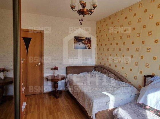 Продажа двухкомнатной квартиры - Есенина улица, д.14, корп.2 