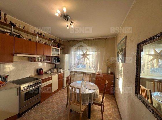 Продажа двухкомнатной квартиры - Ленсовета улица, д.88 