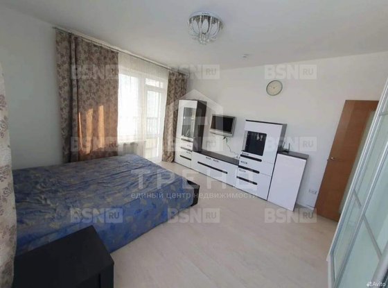 Продажа однокомнатной квартиры - Богословская улица, д.6, корп.2 