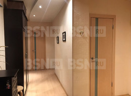 Продажа трехкомнатной квартиры - Ленинградская область, Гатчинский район, Гатчина г., Изотова ул., д.20 