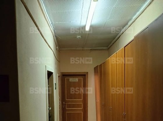 Аренда отдельно стоящего здания - Лиговский проспект, д.259 