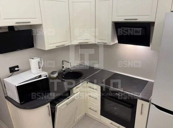 Продажа трехкомнатной квартиры - Косыгина проспект, д.11, корп.2 