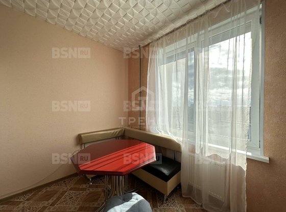 Продажа однокомнатной квартиры - Маршала Казакова улица, д.58, стр1 