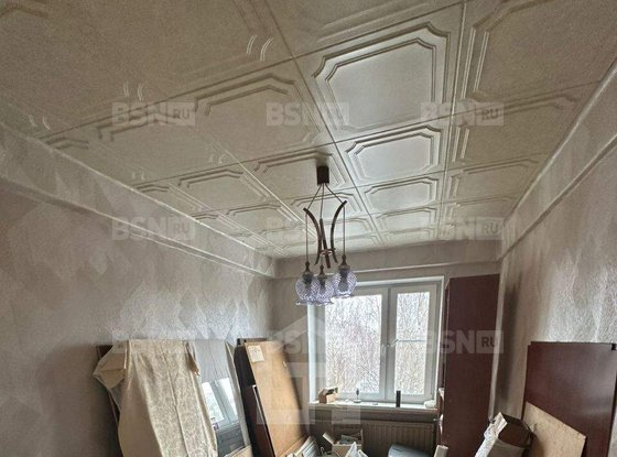 Продажа трехкомнатной квартиры - Художников проспект, д.43/14 