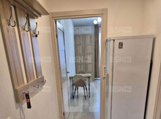 Продажа однокомнатной квартиры - Комендантский проспект, д.66, корп.3 