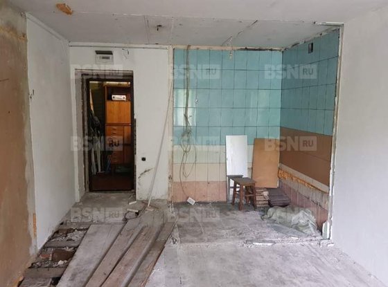 Продажа офиса - Колпино, Пролетарская ул, д.62, литера А 