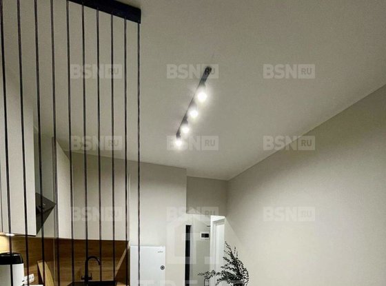 Продажа однокомнатной квартиры - Маршала Блюхера проспект, д.21, корп.3 
