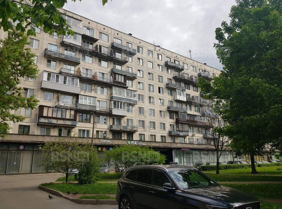 Продажа офиса - Новочеркасский проспект, д.12, корп.1 литера А 
