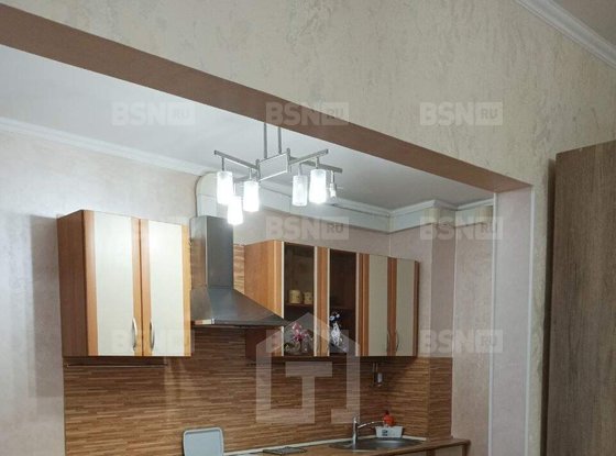 Продажа однокомнатной квартиры - Кондратьевский проспект, д.64, корп.4 