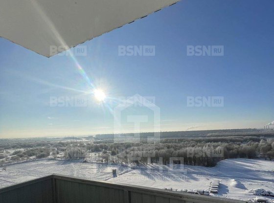 Продажа однокомнатной квартиры - поселок Шушары, Московское шоссе, д.262, корп.1 