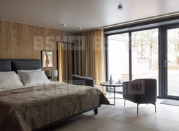 Продажа коттеджа - Солнечная, д. 8