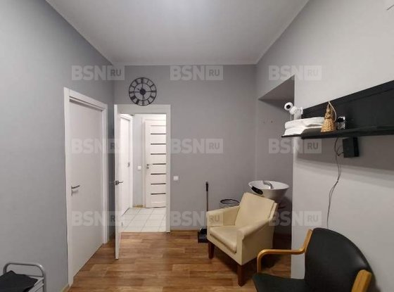 Продажа офиса - 3-я В.О. линия, д.10, литера А 