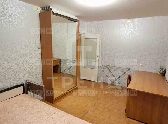 Продажа трехкомнатной квартиры - Просвещения проспект, д.34 