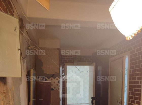 Продажа двухкомнатной квартиры - Художников проспект, д.18, корп.1 