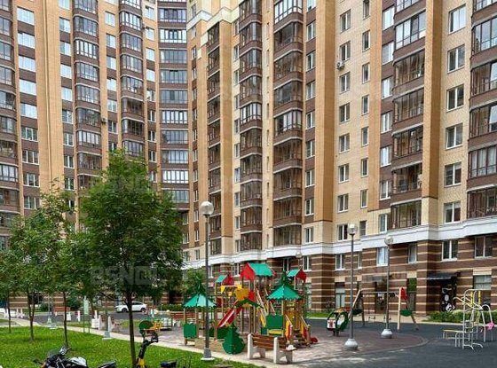Продажа однокомнатной квартиры - Кудрово, Строителей проспект, д.4 