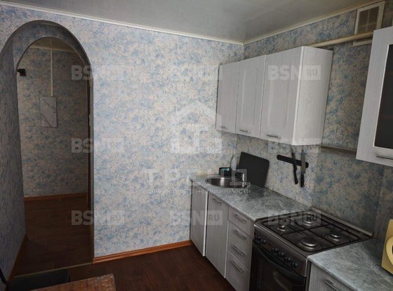 Продажа однокомнатной квартиры - Орджоникидзе улица, д.63 