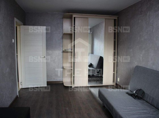 Продажа однокомнатной квартиры - Козлова улица, д.43, корп.1 