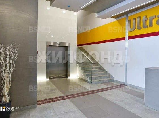 Продажа двухкомнатной квартиры - Глухарская улица, д.26 