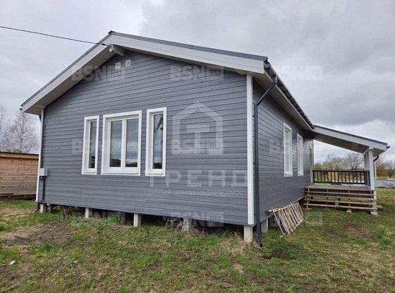 Продажа дома - деревня Ладога, Ладога д