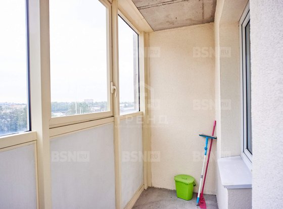 Продажа однокомнатной квартиры - Бабушкина улица, д.82, корп.2 