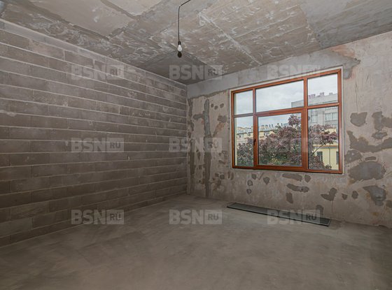 Продажа двухкомнатной квартиры - Воскресенская набережная, д.30 