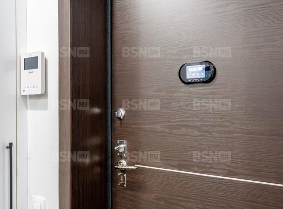 Продажа трехкомнатной квартиры - Грибалёвой улица, д.7, корп.1 