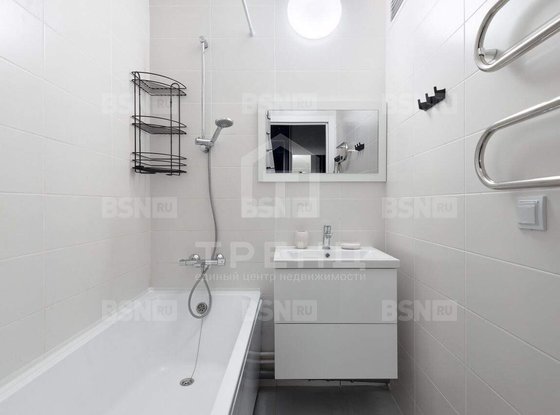 Продажа двухкомнатной квартиры - Бугры, Гаражный проезд, д.27, корп.1 