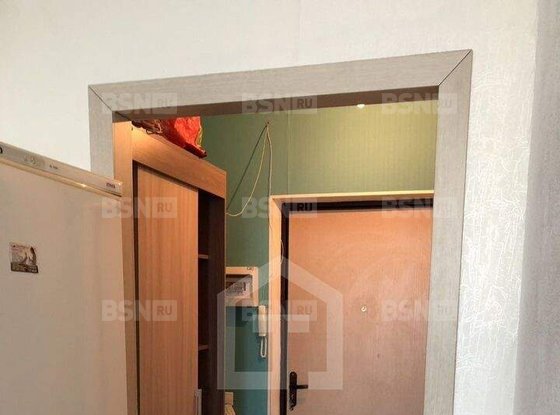 Продажа однокомнатной квартиры - Кудрово, Пражская улица, д.15 