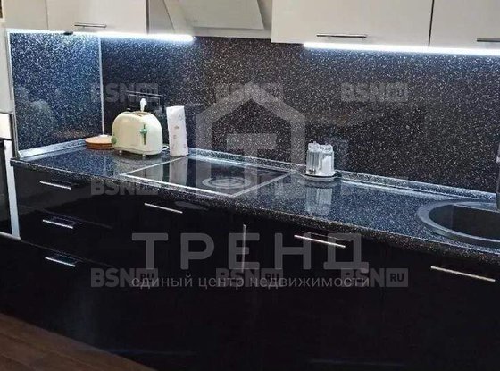 Продажа трехкомнатной квартиры - Бугры, Воронцовский бульвар, д.5, корп.2 