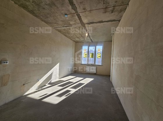 Продажа однокомнатной квартиры - Мурино, Шоссе в Лаврики улица, д.93 