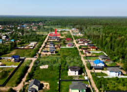Продажа дома - Московская ул., 32