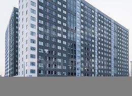 Продажа квартиры студии в новостройке - Санкт-Петербург, Парголово, Михайловская дорога, 16к3 