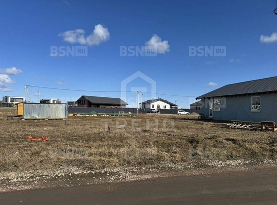 Продажа участка - деревня Кальтино, Кальтино д