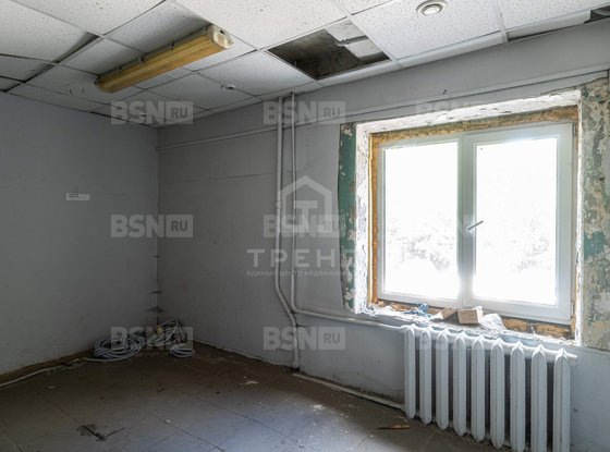Аренда офиса - Новочеркасский проспект, д.52, литера Б 