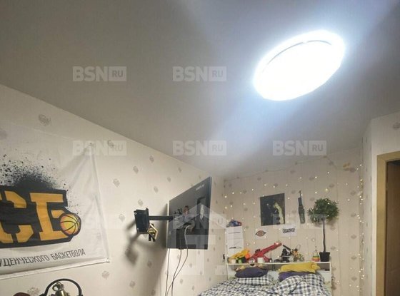 Продажа двухкомнатной квартиры - Крыленко улица, д.13, корп.3 