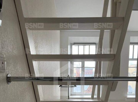 Продажа однокомнатной квартиры - Съезжинская улица, д.4 