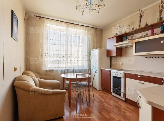 Продажа двухкомнатной квартиры - Энгельса проспект, д.132, корп.1 литера А 