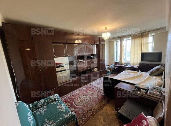 Продажа двухкомнатной квартиры - Энергетиков проспект, д.66, корп.1 
