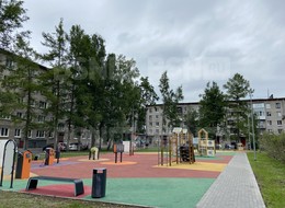 Продажа трехкомнатной квартиры - Россия, Ленинградская область, Гатчинский район, Гатчина г., Рощинская ул., 20 
