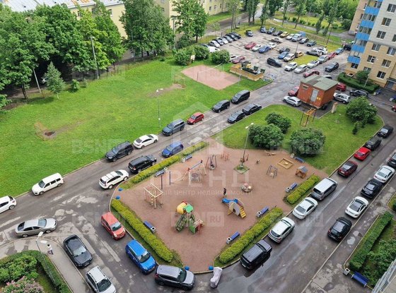 Продажа двухкомнатной квартиры - 1-й Рабфаковский переулок, д.3 