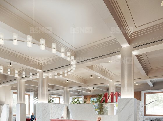 Продажа универсального помещения - Московский проспект, д.114 