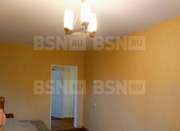 Продажа двухкомнатной квартиры - Ленинградская область, Гатчинский район, Новый Свет п., д.43 